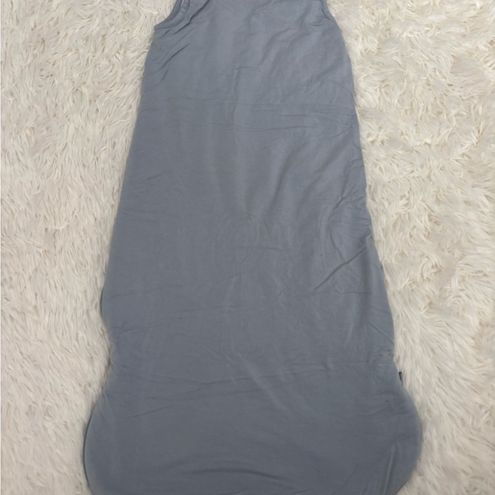 Kyte Baby Sleep Bag in Fog 1.0 - Picture 5 of 7